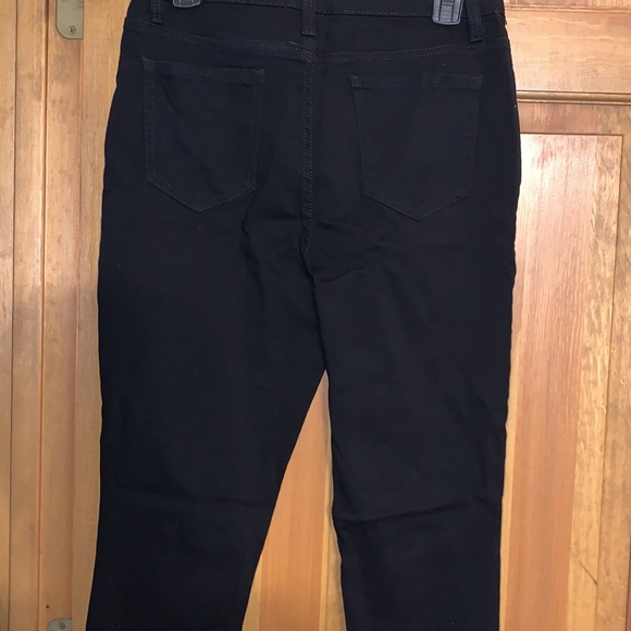 High Rise Jeans - Picture 6 of 7